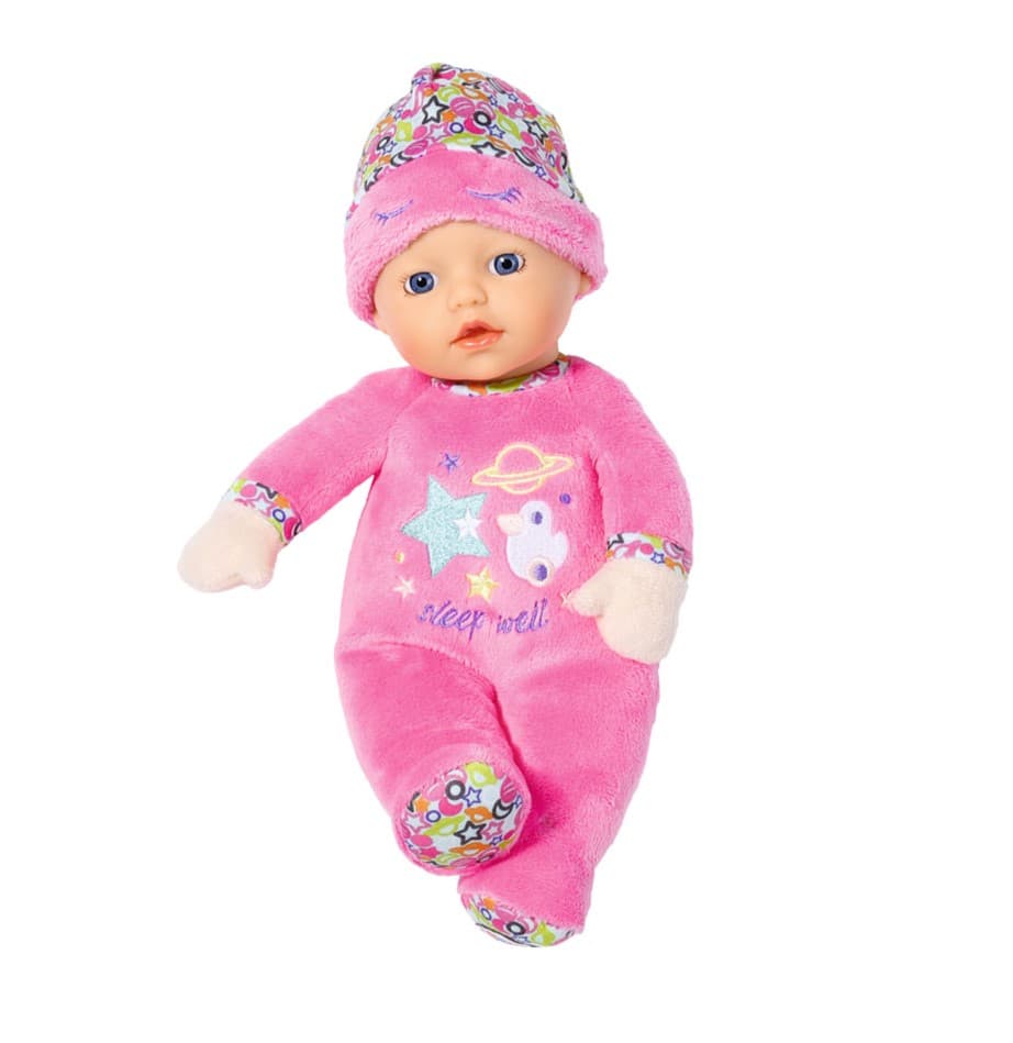 Пупс ZAPF Baby Born Крихітка Соня 30см 829684 Пупс ZAPF Baby Born Крихітка Соня 30см 829684