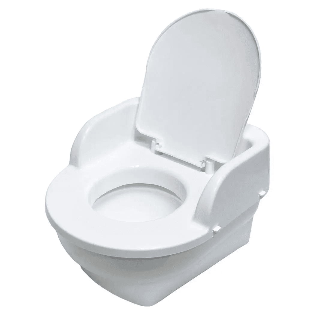 Горшок-стул Maltex Classic Potty Throne 0929_60 white 681231