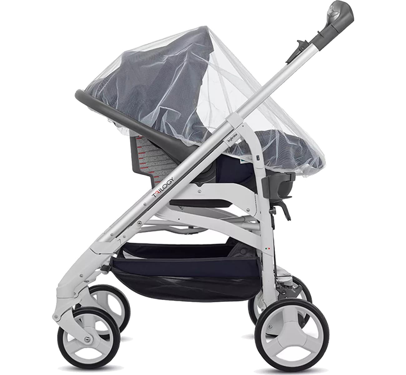 Москитная сетка для автокресла Inglesina Huggy A097CV400 Москитная сетка для автокресла Inglesina Huggy A097CV400