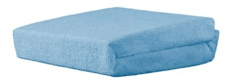 Простынь на резинке Akuku 60x120см A1155 Простынь на резинке Akuku 60x120см A1155