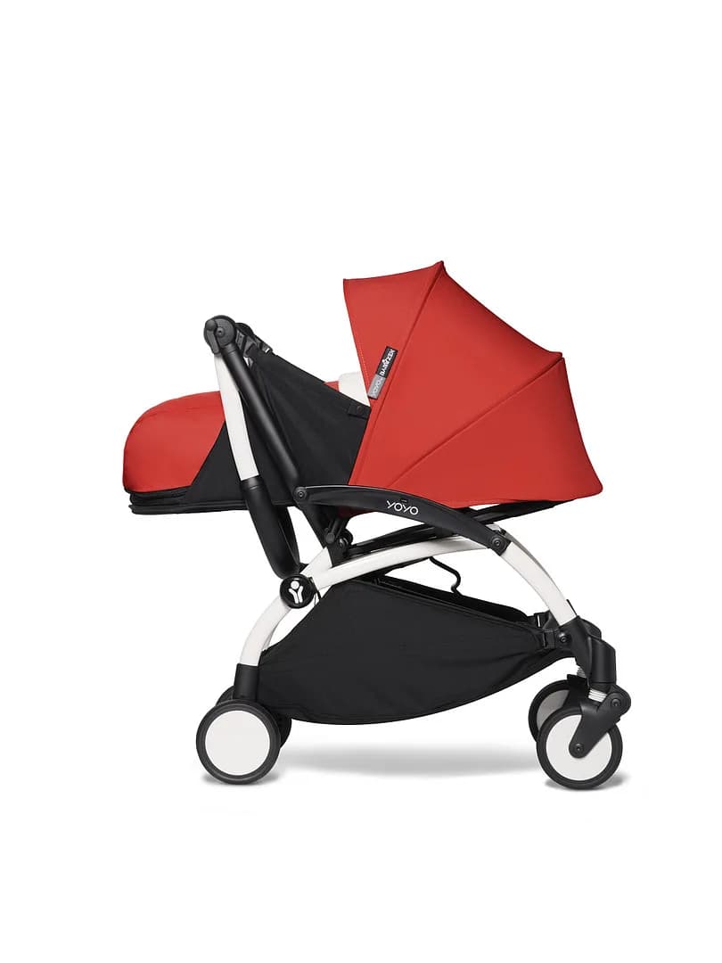 Коляска унiверсальна 2в1 BABYZEN YOYO² BZ10104-04-01 фото 2 Коляска унiверсальна 2в1 BABYZEN YOYO² BZ10104-04-01 фото 2