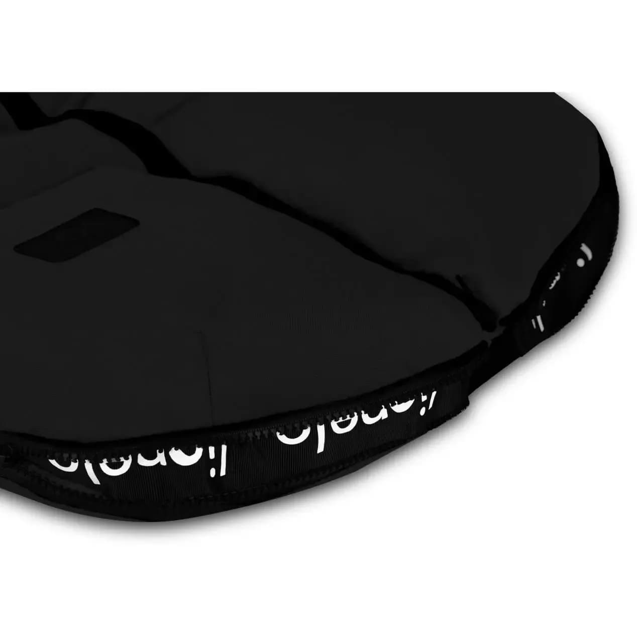 Конверт Lionelo Frode Black Carbon LO-FRODE BLACK CARBON фото 2