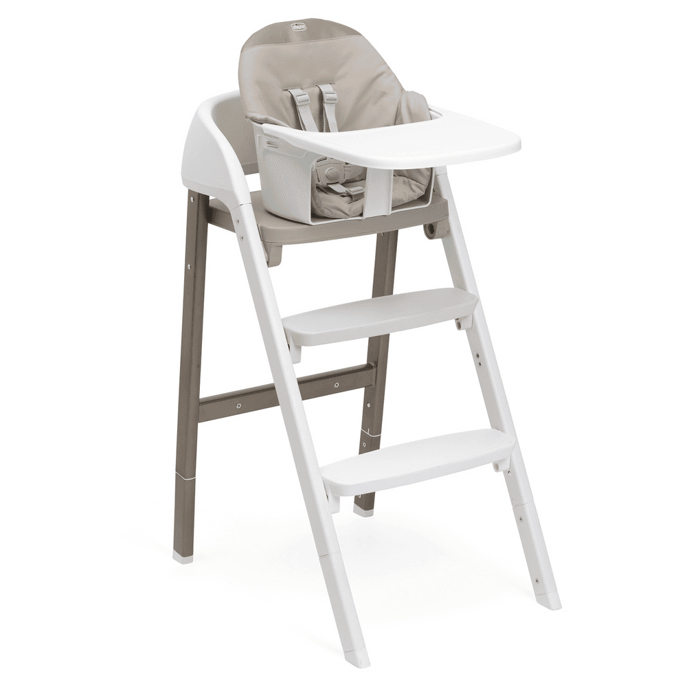 Стульчик для кормления 3в1 Chicco Crescendo Up 87046.85