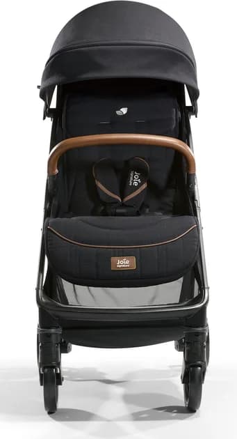 Коляска прогулочная Joie Parcel Signature Eclipse S2112AAECL000 фото 3 Коляска прогулочная Joie Parcel Signature Eclipse S2112AAECL000 фото 3