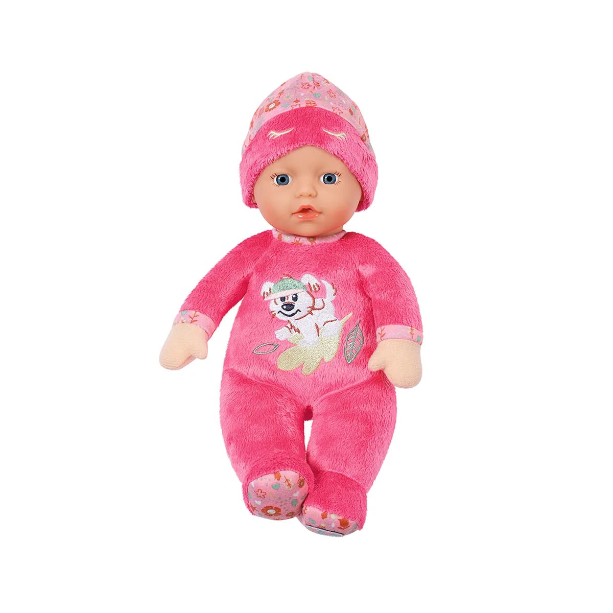 Лялька ZAPF Baby Born Маленька соня 30см 833674 фото 3 Лялька ZAPF Baby Born Маленька соня 30см 833674 фото 3