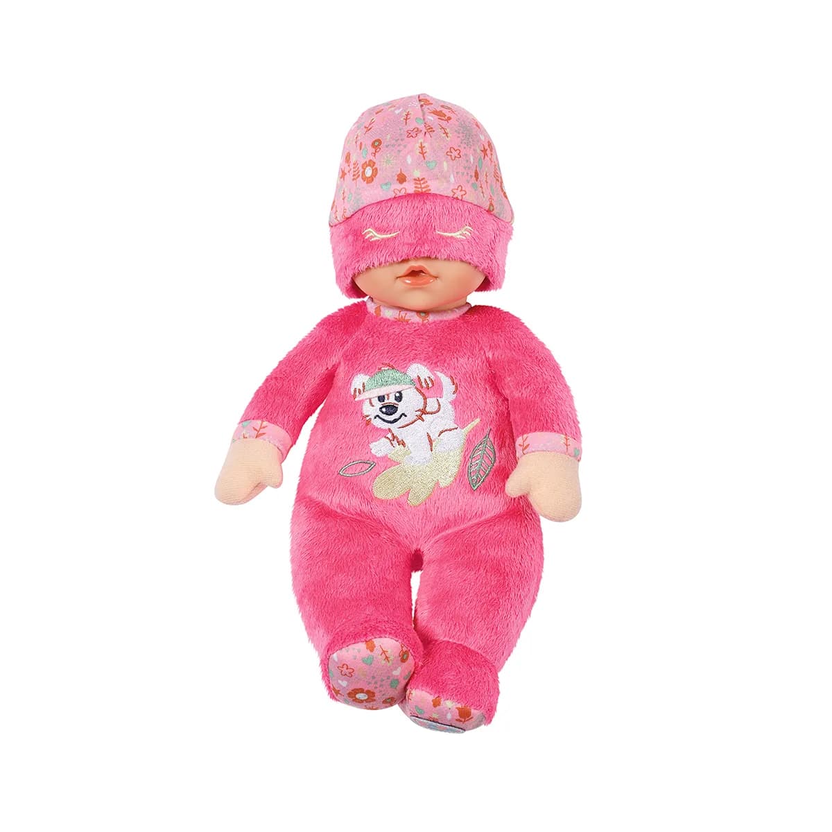 Лялька ZAPF Baby Born Маленька соня 30см 833674 фото 2 Лялька ZAPF Baby Born Маленька соня 30см 833674 фото 2