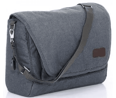 Сумка для коляски ABC Design Fashion Mountain 12000161/903 Сумка для коляски ABC Design Fashion Mountain 12000161/903