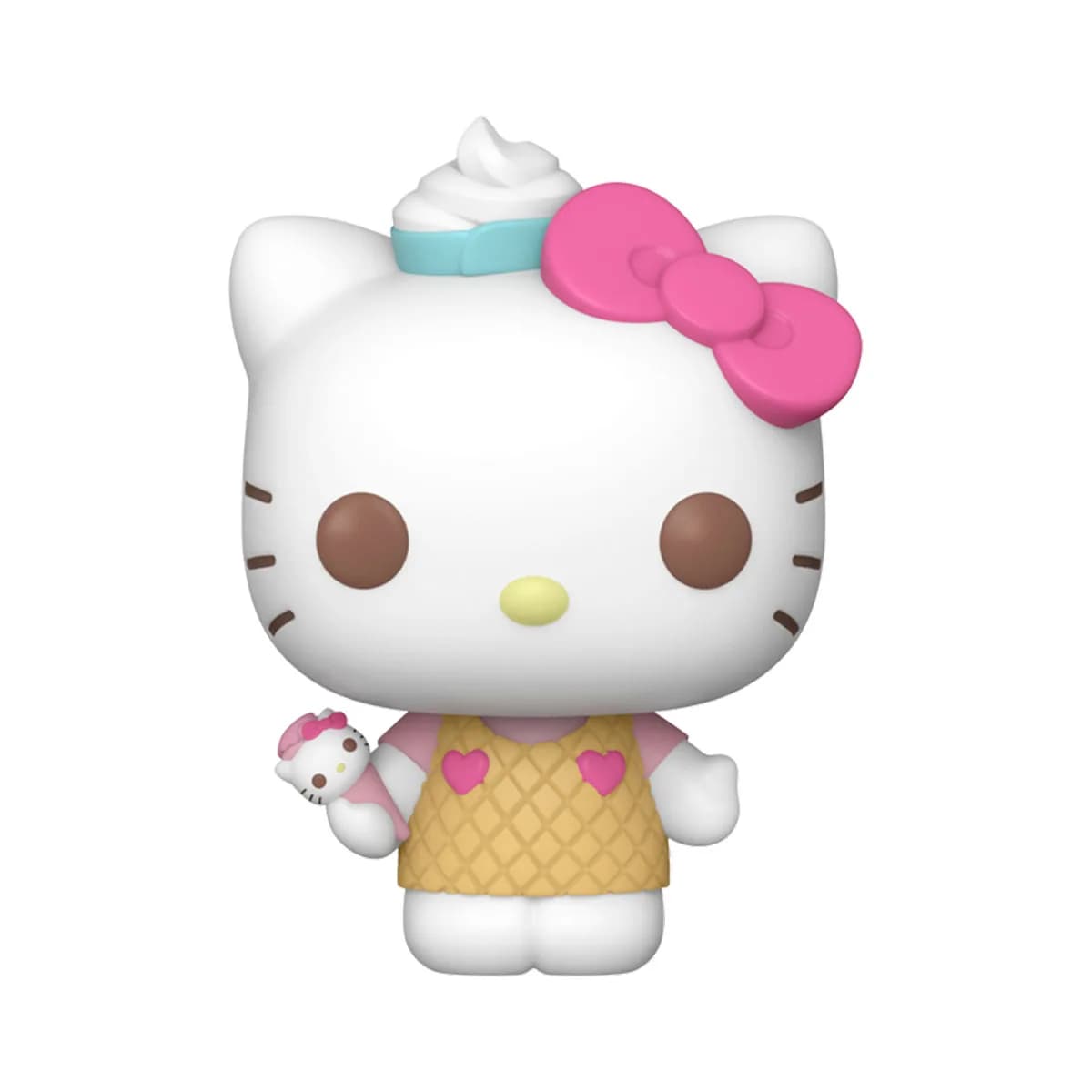 Игровая фигурка FUNKO POP! серии Hello Kitty - Хелоу Китти 83694 фото 2 Игровая фигурка FUNKO POP! серии Hello Kitty - Хелоу Китти 83694 фото 2