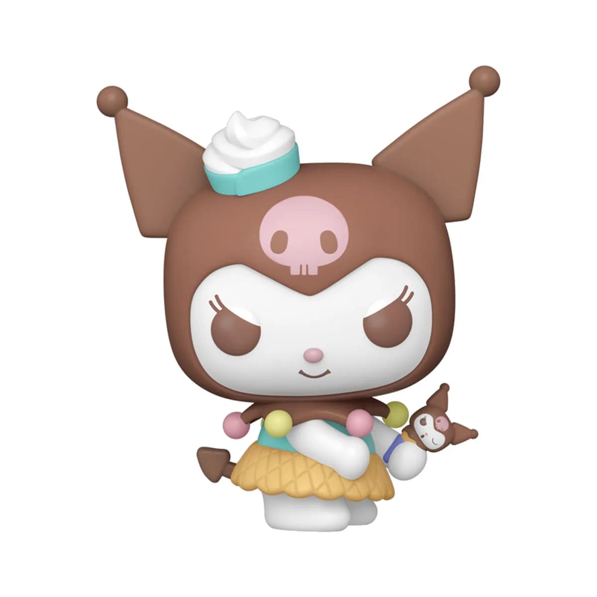 Ігрова фігурка FUNKO POP! cерії Hello Kitty - Куромі 83695 фото 2