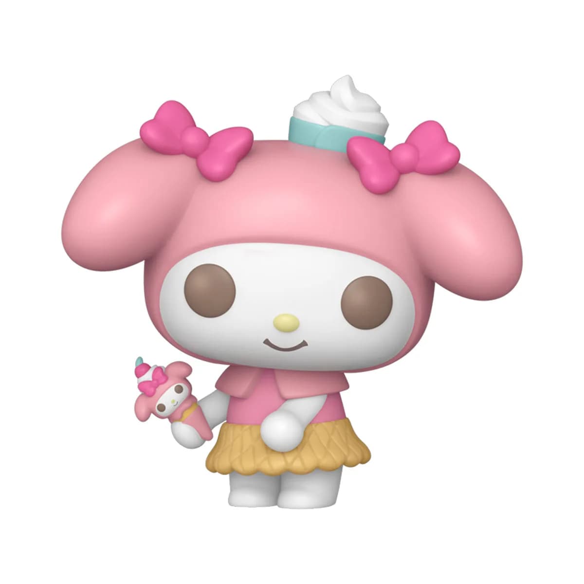 Ігрова фігурка FUNKO POP! cерії Hello Kitty - Моя Мелоді 83696 фото 2 Ігрова фігурка FUNKO POP! cерії Hello Kitty - Моя Мелоді 83696 фото 2