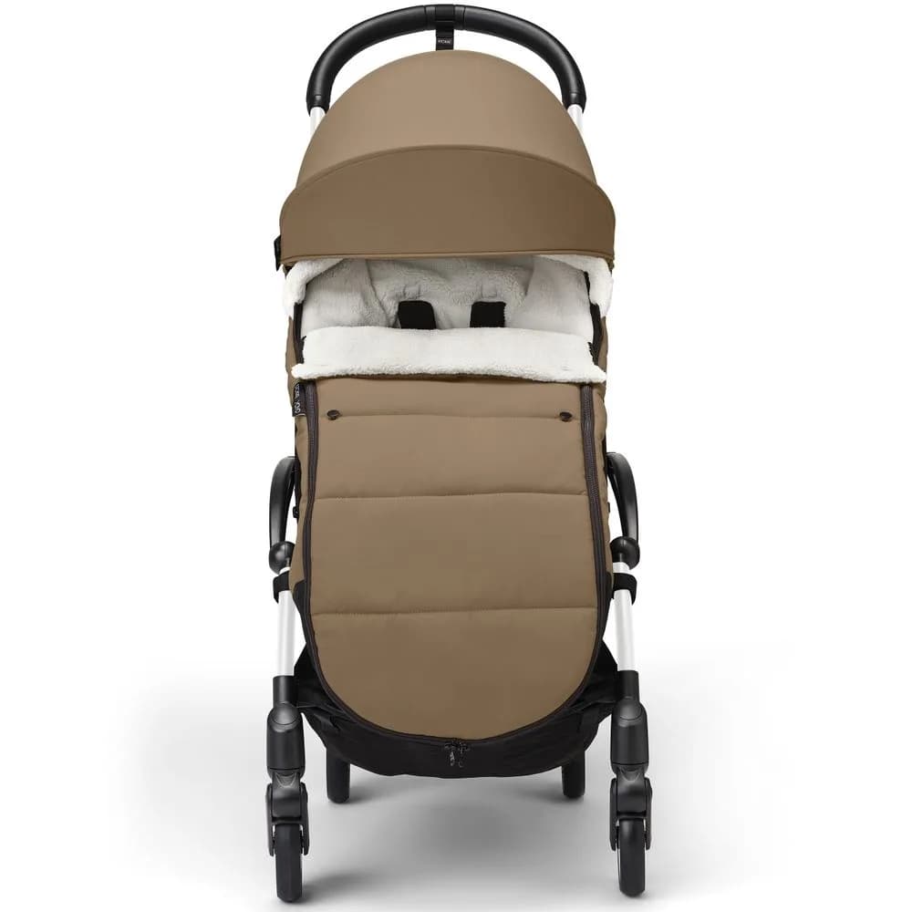 Конверт Stokke YOYO 646608 Toffee фото 3