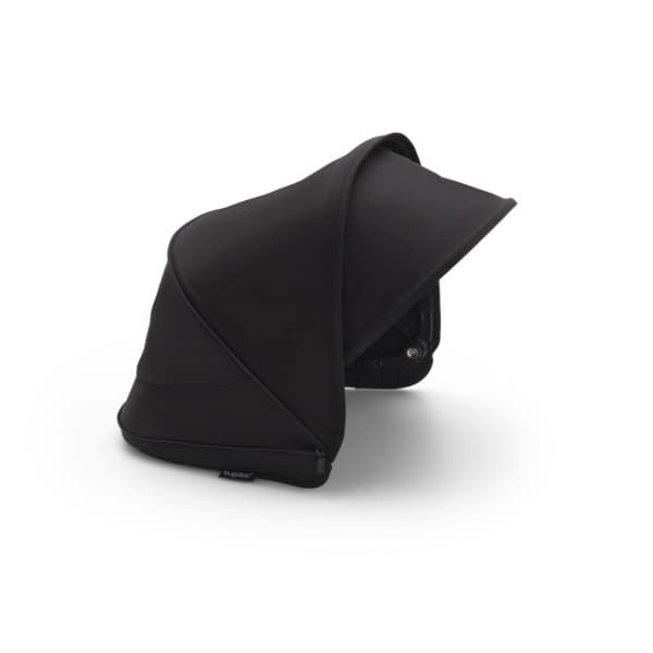 Капюшон Bugaboo для коляски Dragonfly 100048021 Midnight Black
