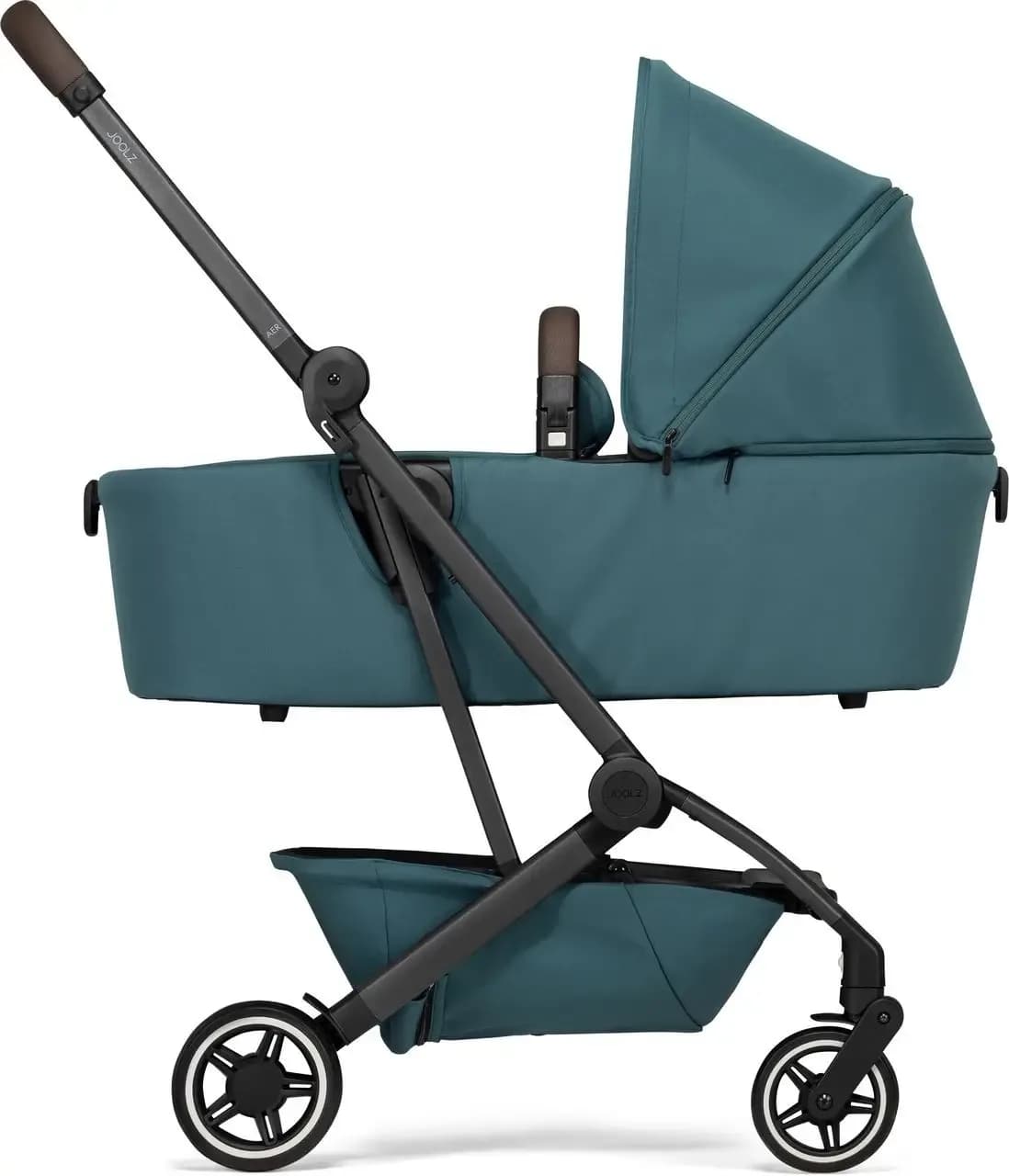 Коляска универсальная 2в1 Joolz Aer+ 310206-310006 Ocean Blue фото 3 Коляска универсальная 2в1 Joolz Aer+ 310206-310006 Ocean Blue фото 3