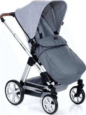 Чохол для ніг ABC Design Mountain 12000281/903