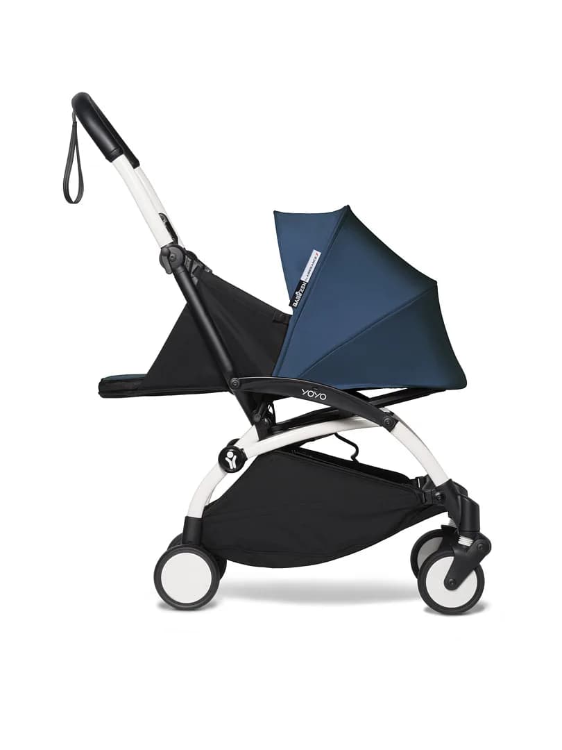 Коляска универсальная 2в1 BABYZEN YOYO² BZ10108-11-01 фото 4 Коляска универсальная 2в1 BABYZEN YOYO² BZ10108-11-01 фото 4
