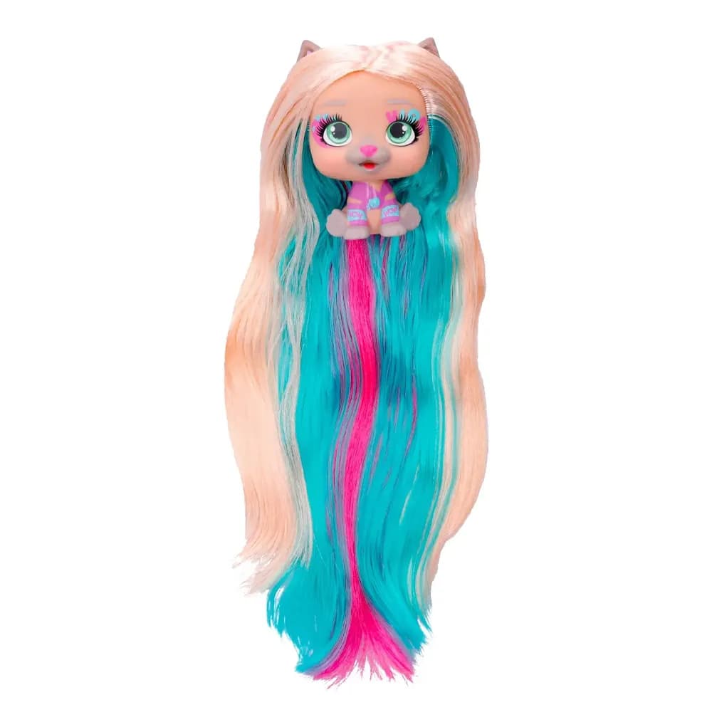 Фигурка собака IMC VIP Pets Ким 714793 фото 3