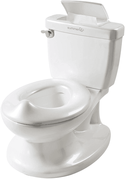 Горщик Summer infant My Size Potty 11526С