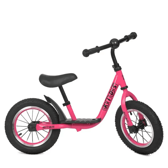 Біговел 12" Profi Kids M 4067A-4 Біговел 12" Profi Kids M 4067A-4