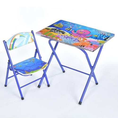 Столик Bambi M 19-SEA Столик Bambi M 19-SEA