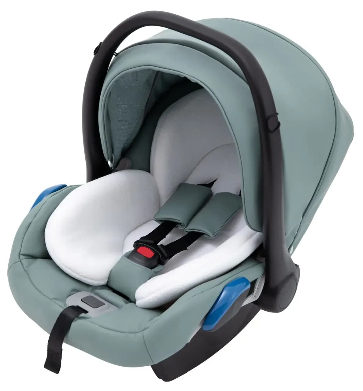 Автокрісло Adamex Kite Eco SA-20 680816 фото 3 Автокрісло Adamex Kite Eco SA-20 680816 фото 3