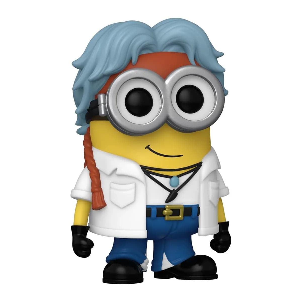 Игровая фигурка FUNKO POP! серии Minions x BTS - Шуга 85968 фото 2 Игровая фигурка FUNKO POP! серии Minions x BTS - Шуга 85968 фото 2