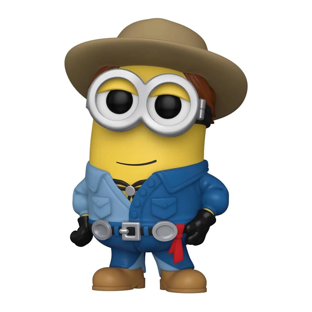 Игровая фигурка FUNKO POP! серии Minions x BTS - Ви 85969 фото 2