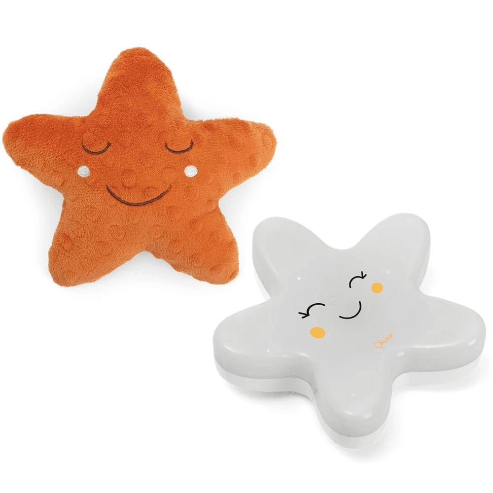Ночник Chicco You&Me Star 12385.00 Ночник Chicco You&Me Star 12385.00