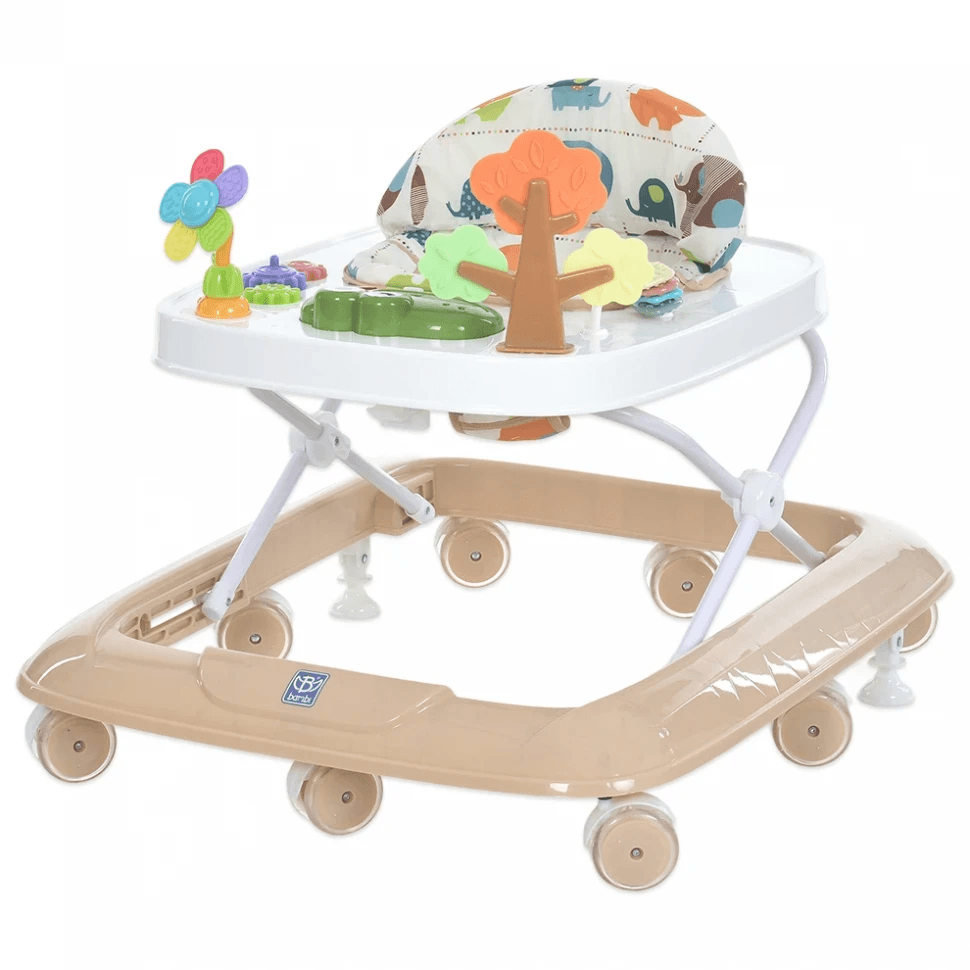 Ходунки Bambi M 6134-13 Ходунки Bambi M 6134-13