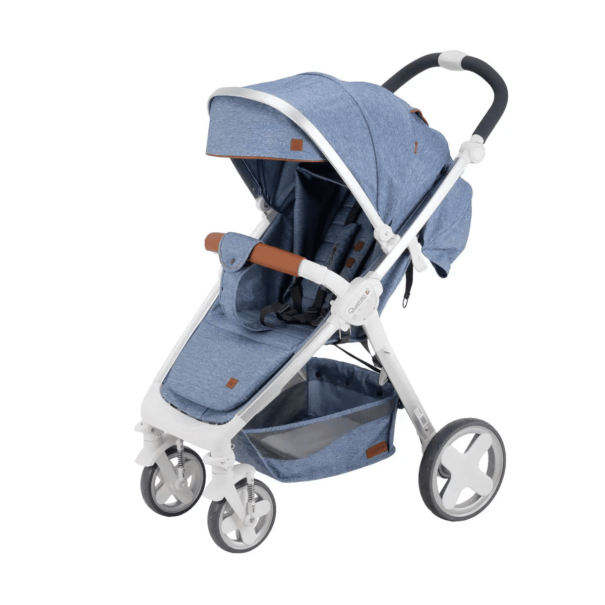 Коляска прогулянкова Quatro TOMMY 11 681703 Коляска прогулянкова Quatro TOMMY 11 681703