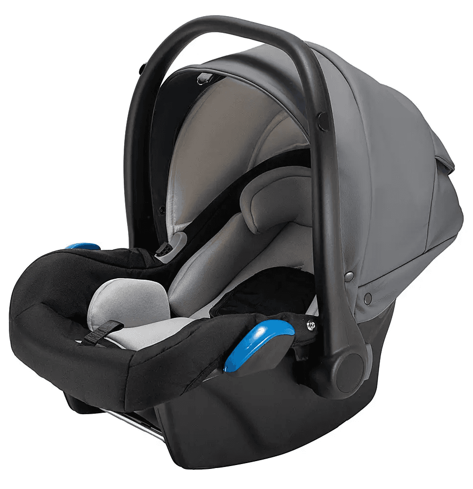 Автокрісло Riko Kite Eco 682025 Автокрісло Riko Kite Eco 682025