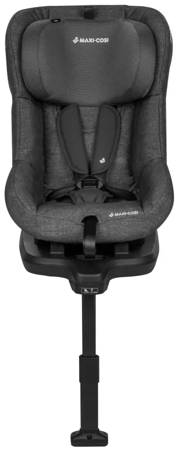 Автокрісло Maxi-Cosi TobiFix Nomad Black 8616710110 фото 2 Автокрісло Maxi-Cosi TobiFix Nomad Black 8616710110 фото 2