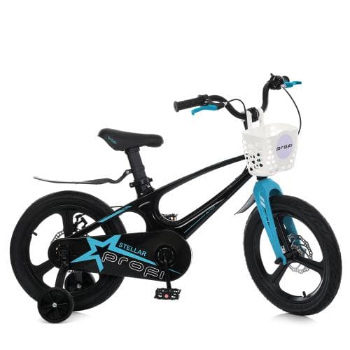 Велосипед 18'' Prof1 Stellar MB 181020-1