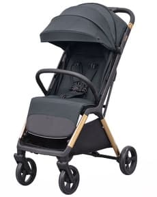 Коляска прогулянкова Carrello Cross CRL-5523 Eagle Grey