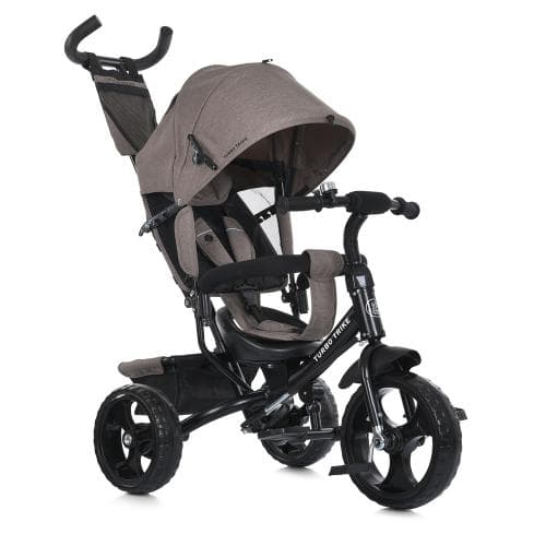 Велосипед 3-х колісний Turbo Trike MT 1005-5 Велосипед 3-х колісний Turbo Trike MT 1005-5