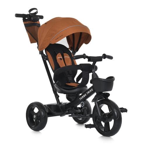Велосипед 3-х колесный Turbo Trike MT 1001-11 Велосипед 3-х колесный Turbo Trike MT 1001-11
