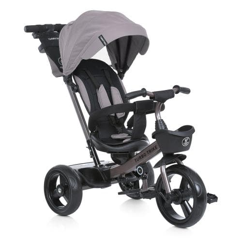 Велосипед 3-х колесный Turbo Trike MT 1001-5