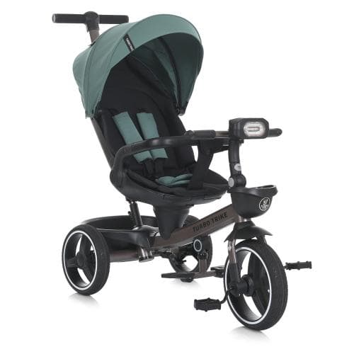 Велосипед 3-х колесный Turbo Trike MT 1002-4