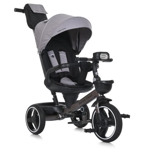 Велосипед 3-х колесный Turbo Trike MT 1002-8