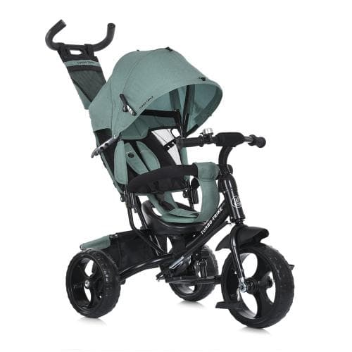 Велосипед 3-х колісний Turbo Trike MT 1005-3