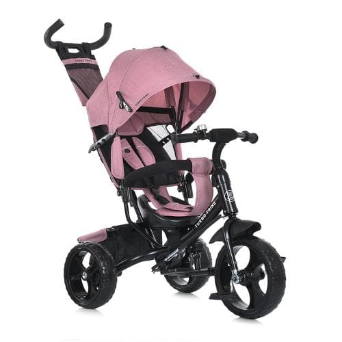 Велосипед 3-х колісний Turbo Trike MT 1005-6