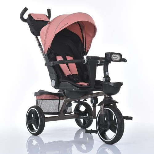 Велосипед 3-х колісний Turbo Trike MT 1003-6