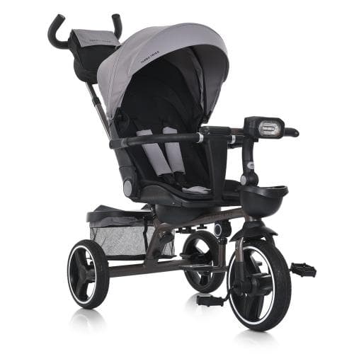 Велосипед 3-х колісний Turbo Trike MT 1003-8