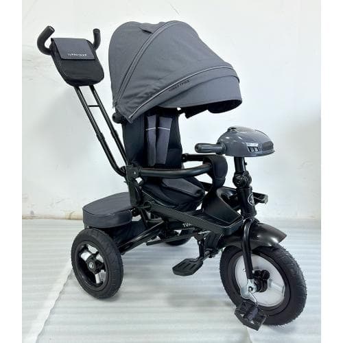 Велосипед 3-х колісний Turbo Trike MT 1007-2