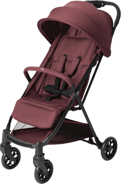 Коляска прогулянкова Chicco Urbino Stroller 87138.68 Коляска прогулянкова Chicco Urbino Stroller 87138.68