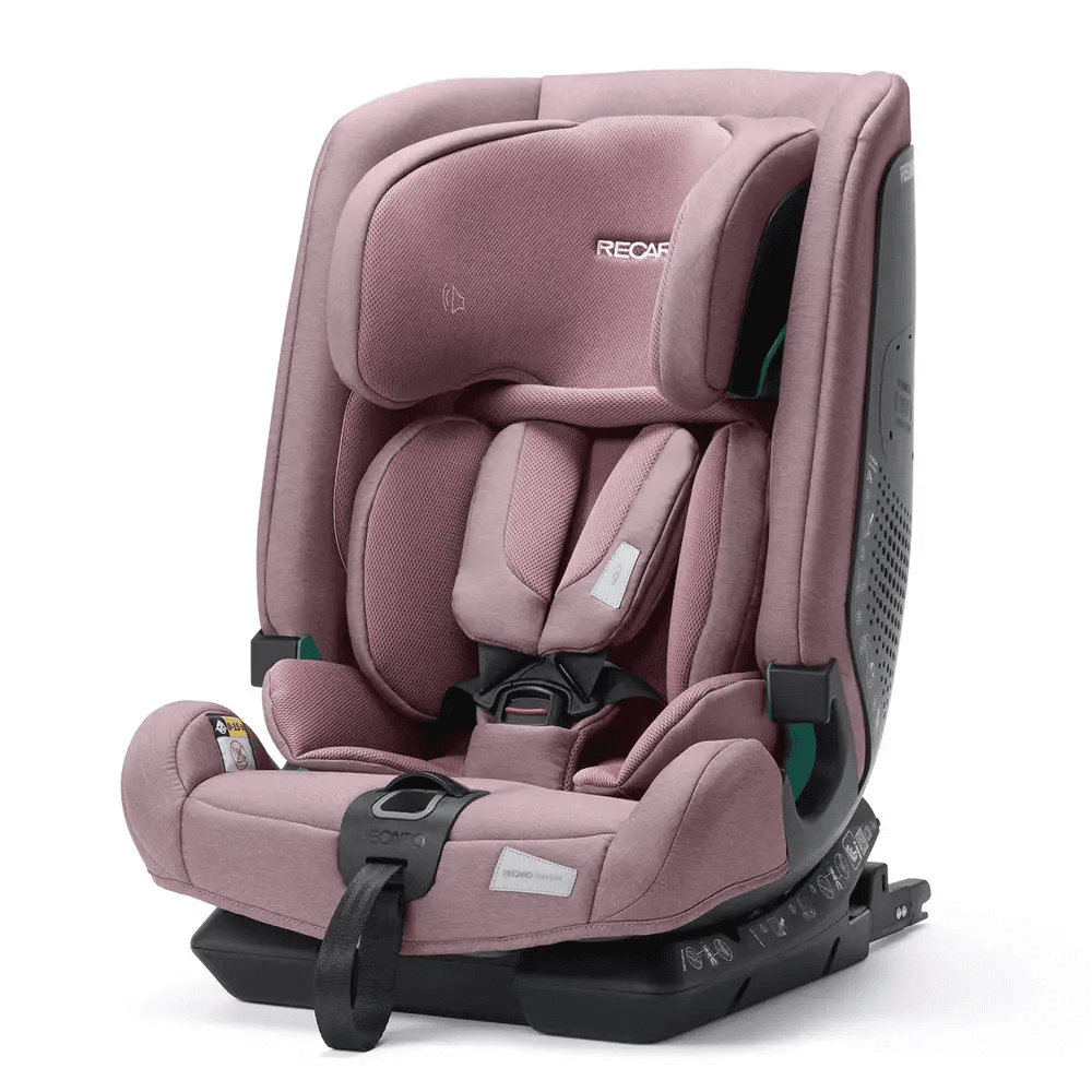 Автокрісло Recaro Toria Elite Prime 89044330050 Pale Rose