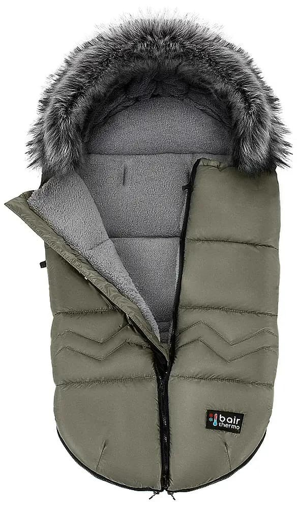 Конверт зимний Bair Alaska Thermo 625018