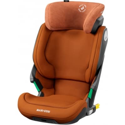 Автокресло Maxi-Cosi Kore i-Size Authentic Cognac 8740650110 Автокресло Maxi-Cosi Kore i-Size Authentic Cognac 8740650110