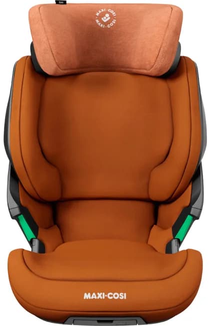 Автокресло Maxi-Cosi Kore i-Size Authentic Cognac 8740650110 фото 3 Автокресло Maxi-Cosi Kore i-Size Authentic Cognac 8740650110 фото 3