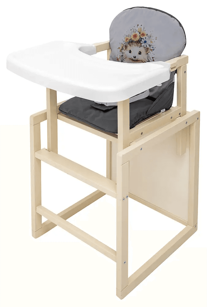 Стульчик-трансформер Babyroom Пеппи-260 680986