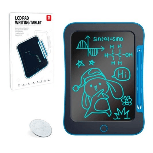 LCD планшет для малювання YBY 10,5" YBY302-1